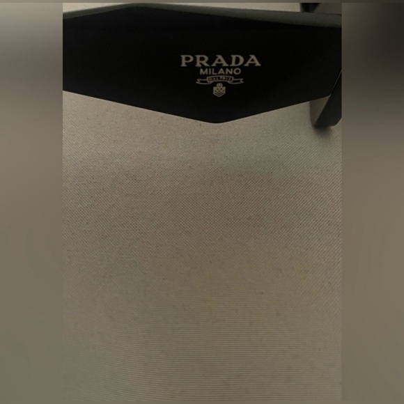 Prada Women's Sunglasses, PR 08YS - Picture 3 of 6